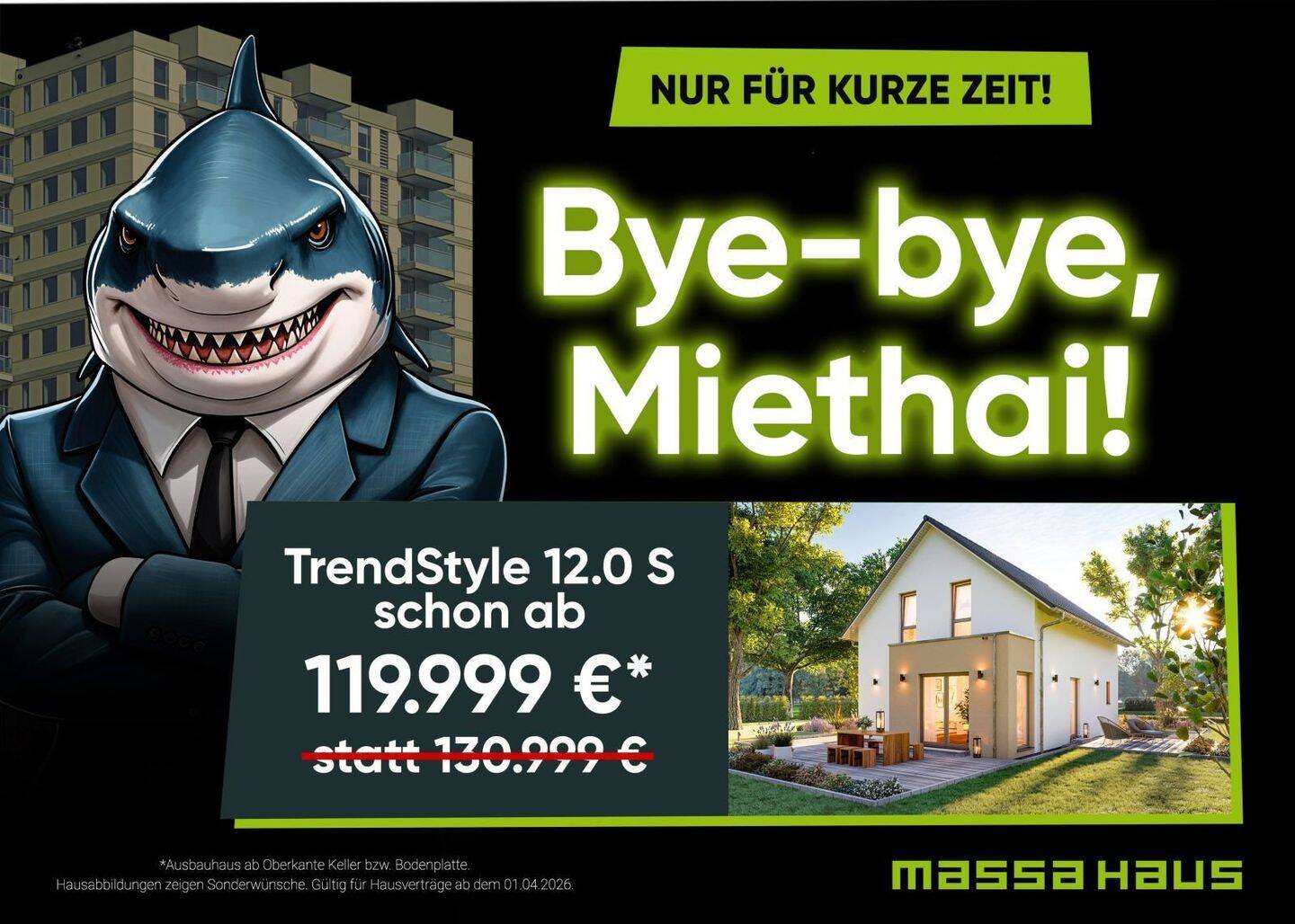 Dein bezahlbares Eigenheim in Altruppin – Neuruppin – Vorschaubild 3