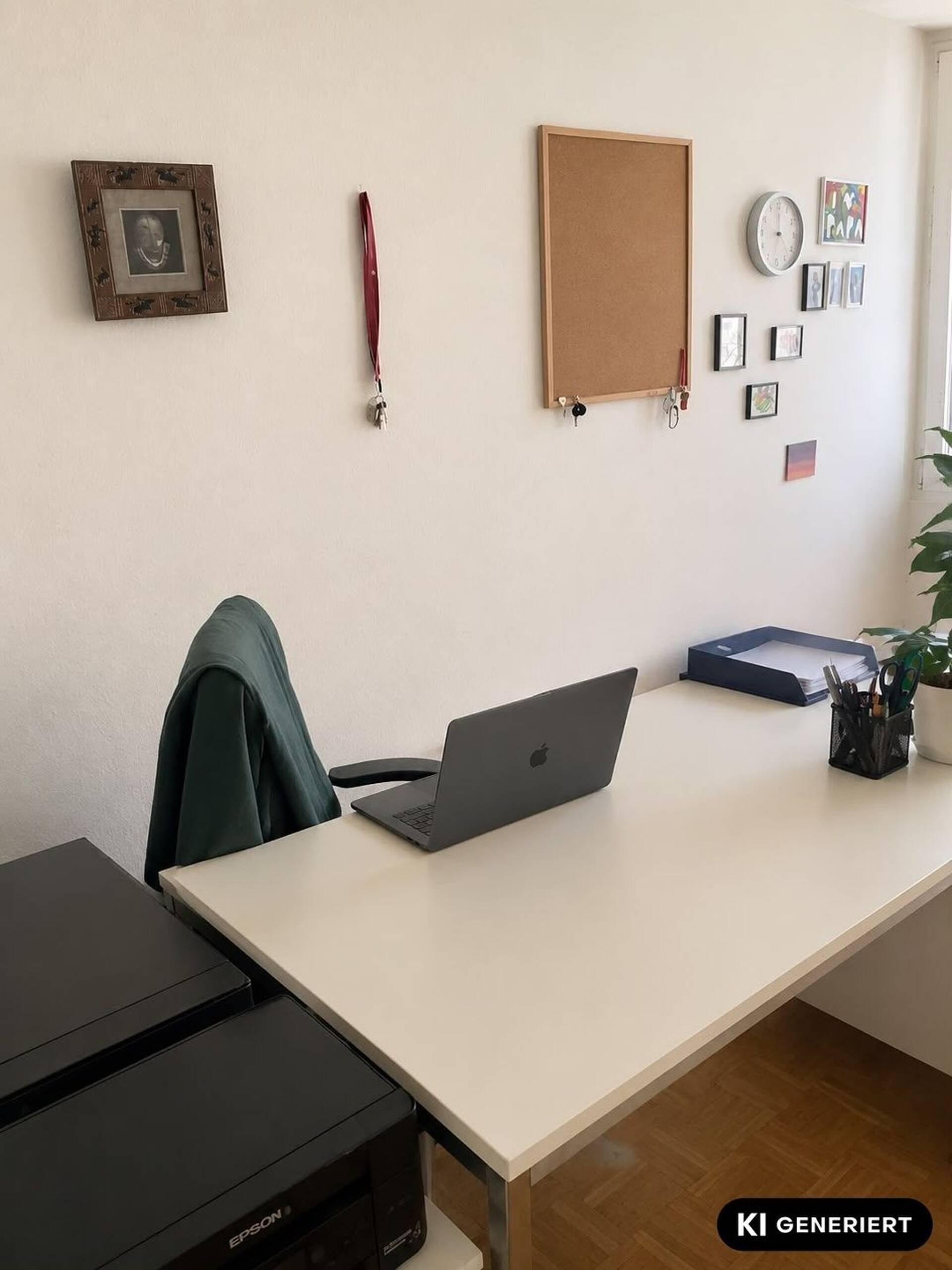 Etagenwohnung in 51149 Köln mit 33 m² kaufen