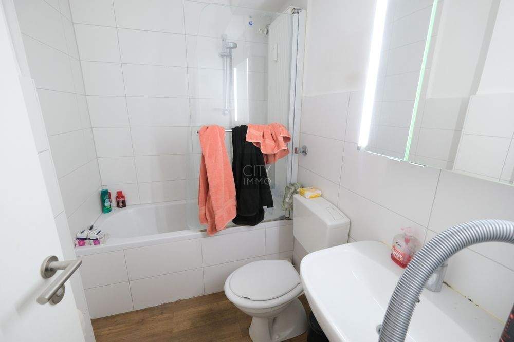 Direkt am Keßlerplatz - Attraktive Wohnung in gefragter Lage - ideal für Investoren – Nürnberg – Vorschaubild 8