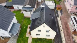 Top-gepflegtes - Modernisiertes Einfamilienhaus mit kleinem Garten in Laufdorf – 35641 Schöffengrund – Vorschaubild 4