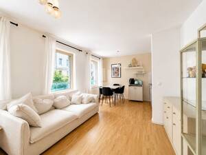 WINDISCH IMMOBILIEN - Gemütliches Appartement mit EBK in begehrter Lage am Königsplatz, bezugsfrei – 80333 München – Vorschaubild 4