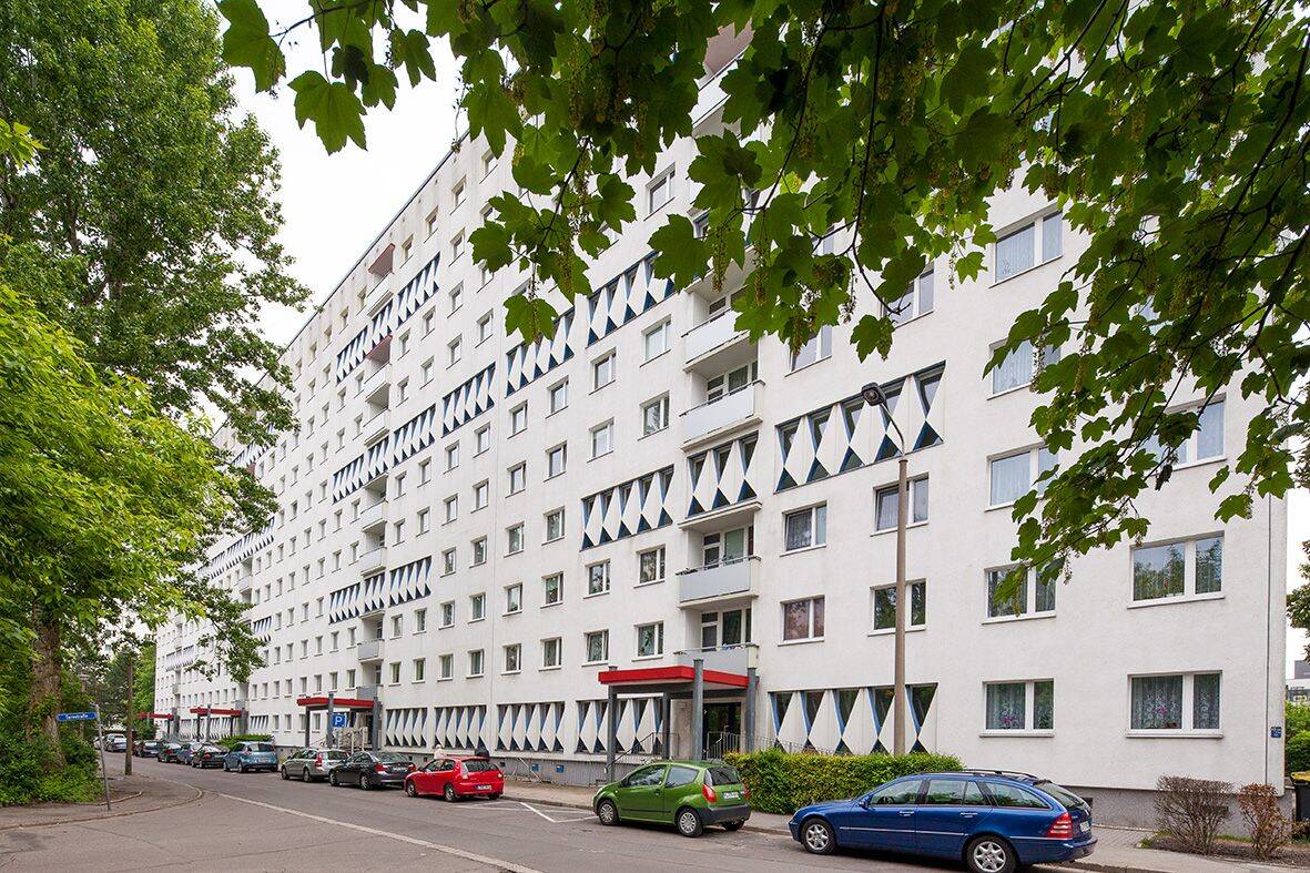 Innenstadtnah und dennoch ruhig wohnen?
