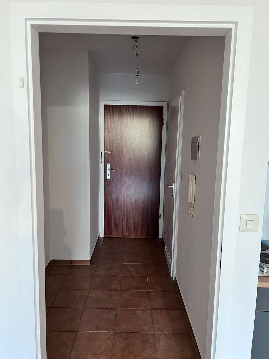 Wohnen mit Charakter: Gepflegtes Apartment in Laim – München – Vorschaubild 5