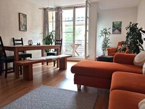 Angenehme 3Zi Wohnung – 13187 Berlin – Vorschaubild 9