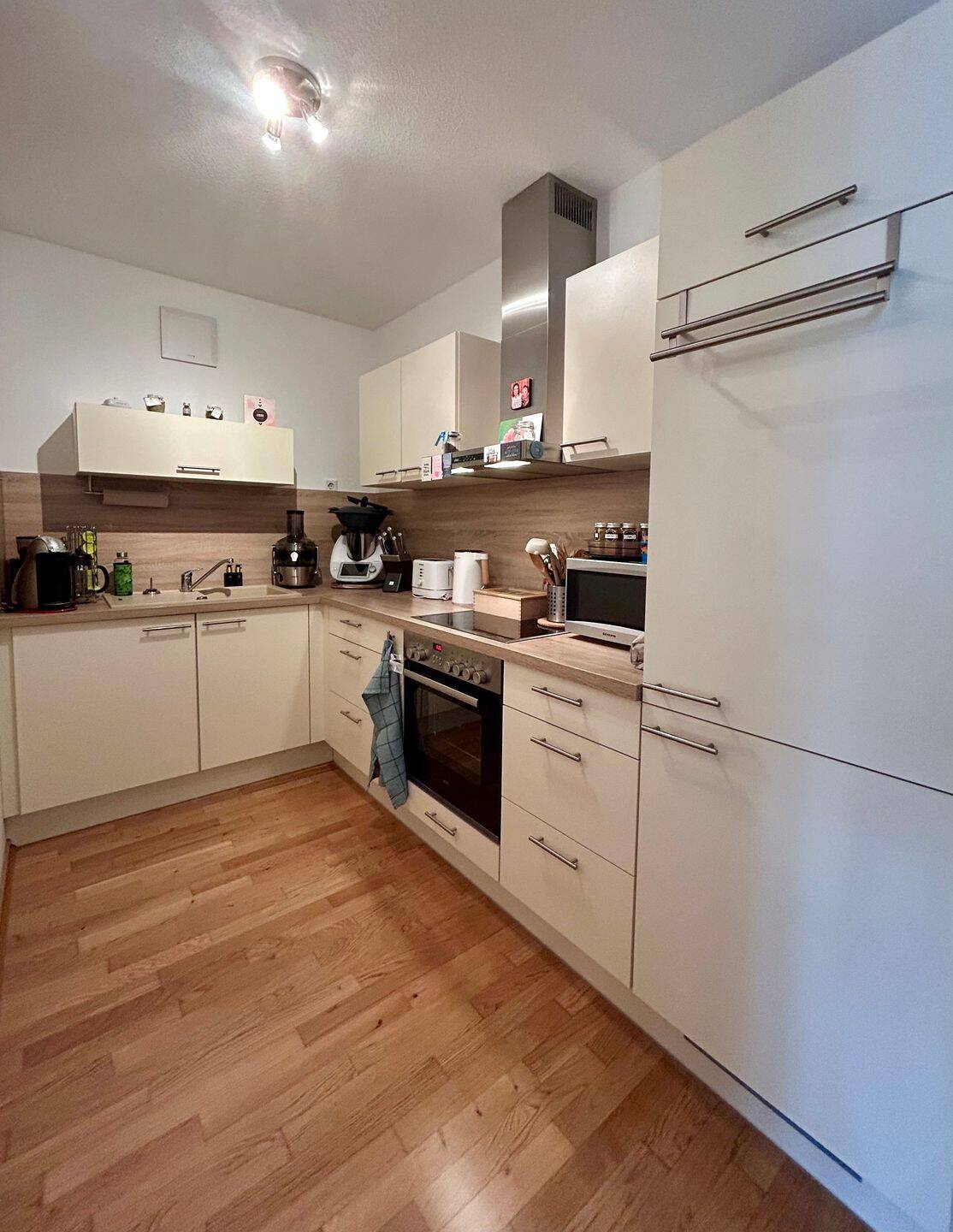 Attraktive 3-Zimmer-Wohnung mit Balkon zu verkaufen – Fürth – Vorschaubild 7
