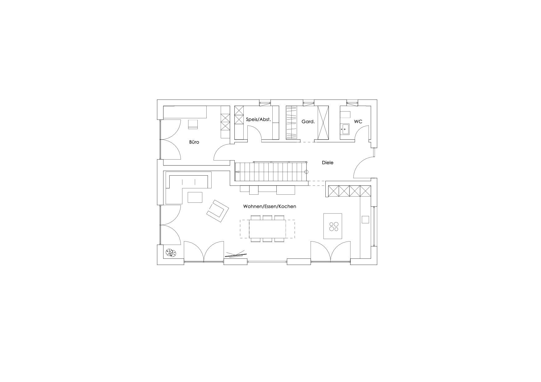 Ihr Regnauer Vitalhaus in Ludwigsburg-Hoheneck – Ludwigsburg – Vorschaubild 2