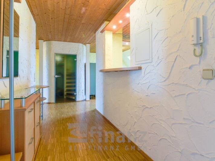 2-Raum-Maisonette-Wohnung in Schloßchemnitz – Chemnitz – Vorschaubild 3