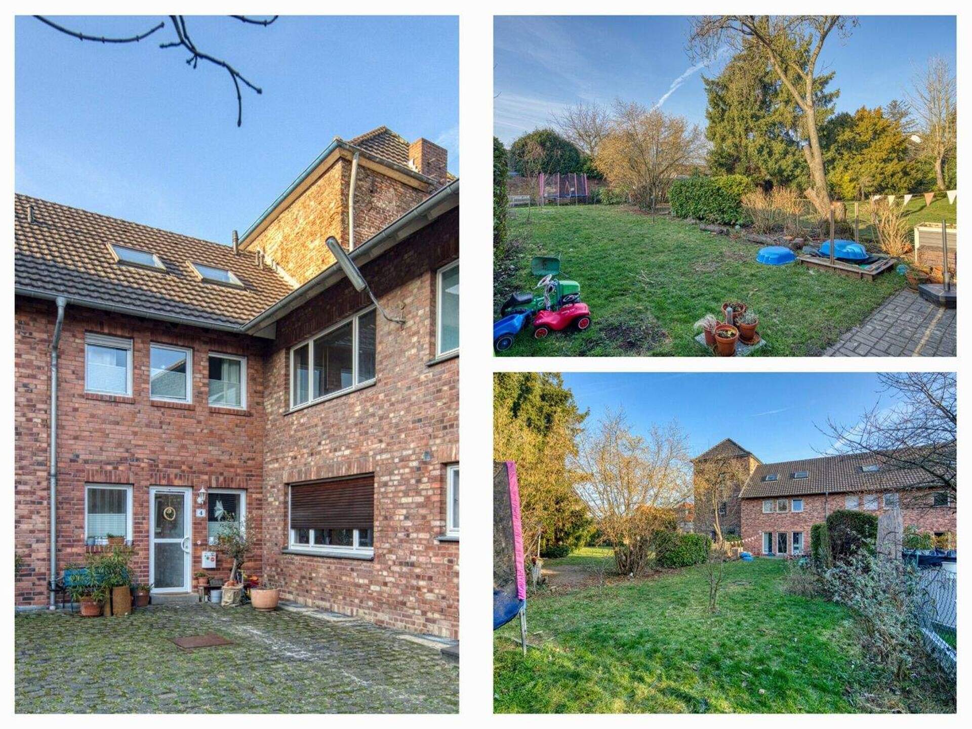 Einfamilienhaus in 50859 Köln-Widdersdorf mit 440 m² kaufen