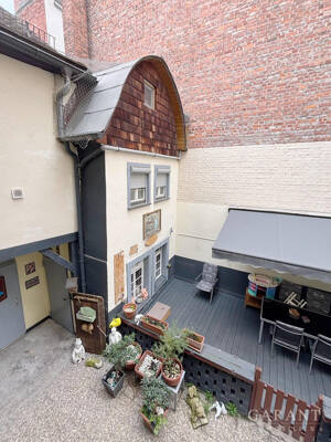 Eine Rarität im Herzen der Altstadt! – 70182 Stuttgart – Vorschaubild 8