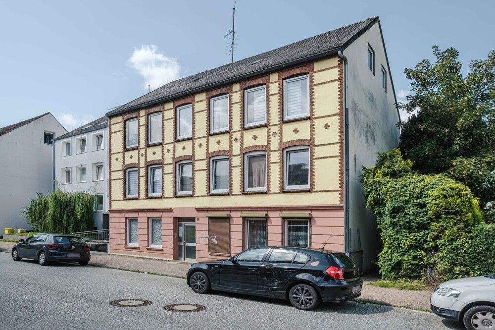 2 Mehrfamilienhäuser in Kiel-Wellingdorf - Kapitalanlagepaket | je 595.000 € – Kiel – Vorschaubild 3