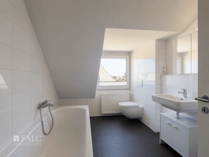 Münster Mitte - nahe Schloss - gepflegte 2 Zimmer Wohnung – 48149 Münster – Vorschaubild 6