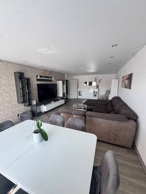 123 m² Familienwohnung in Wiesbaden-Auringen | 4 Zimmer | EBK | Balkon | Stellplatz – 65207 Wiesbaden – Vorschaubild 7