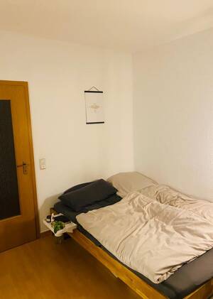 Sehr schönes Appartement mit eigenem Garten in Köln-Junkersdorf, Erich-Heckel-Str.8, Nähe Sporthochschule – 50933 Köln – Vorschaubild 6