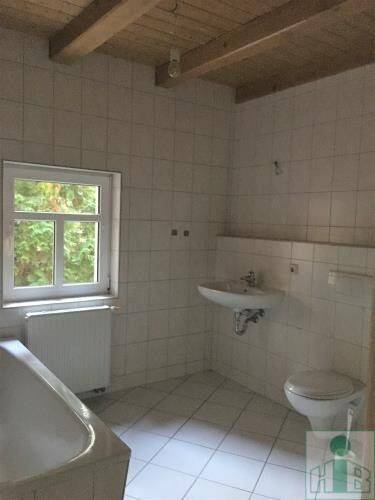 Gemütliche 2-Raum-Wohnung mit Balkon auf der Gerberstraße zu vermieten.