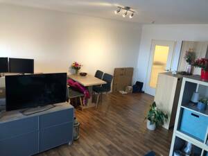 stilvolles 1-Zi-Apartment mit Traumblick im Fasanenhof (ohne Makler) – 70565 Stuttgart – Vorschaubild 5