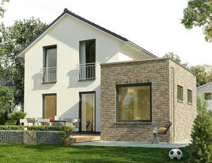Massiv gebauter Klassiker: Ihr Zuhause mit KfW-55-Effizienz – 1324 Dresden – Vorschaubild 3