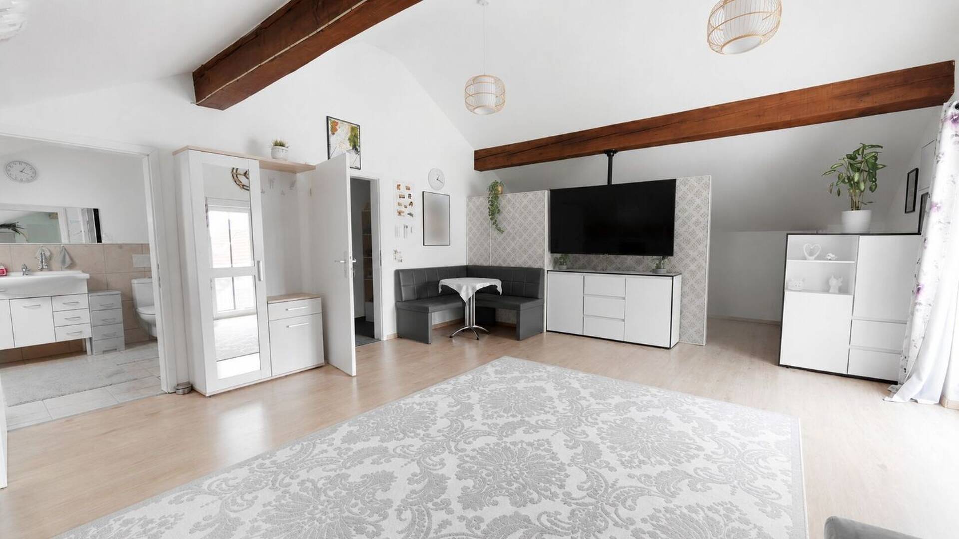 Etagenwohnung in 89331 Burgau mit 135,39 m² kaufen