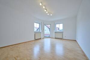 Sofort beziehbare 2 Zimmer-ETW mit Balkon und TG-Stellplatz – 94315 Straubing – Vorschaubild 4