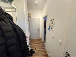 Attraktive Kapitalanlage: Vermietete 2-Zimmer-Wohnung mit Balkon und Stellplatz – 39110 Magdeburg – Vorschaubild 9