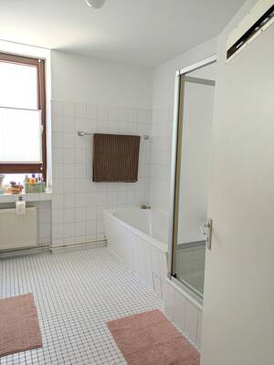 Helle geräumige 2-Zimmerwohnung im östlichen Ringgebiet – 38102 Braunschweig – Vorschaubild 7