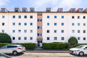 3 Zimmer Wohnung zentral und ruhig - frei ab 01.11.2026 – 80937 München – Vorschaubild 3