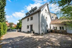 Wohn- und Geschäftshaus mit Entwicklungspotenzial im Münchner Süden – 81377 München – Vorschaubild 5