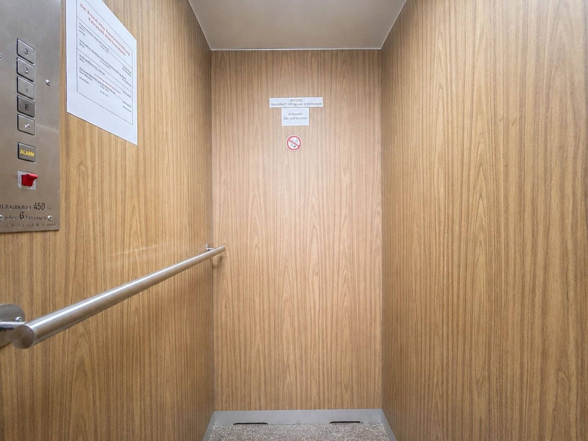 Etagenwohnung in 41239 Mönchengladbach mit 88 m² kaufen