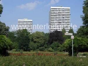 INTELODGE Möbliertes App. mit Balkon in der Maritim (PLAZA) Residenz in Gelsenkirchen - 18. Etage – 45896 Gelsenkirchen – Vorschaubild 2