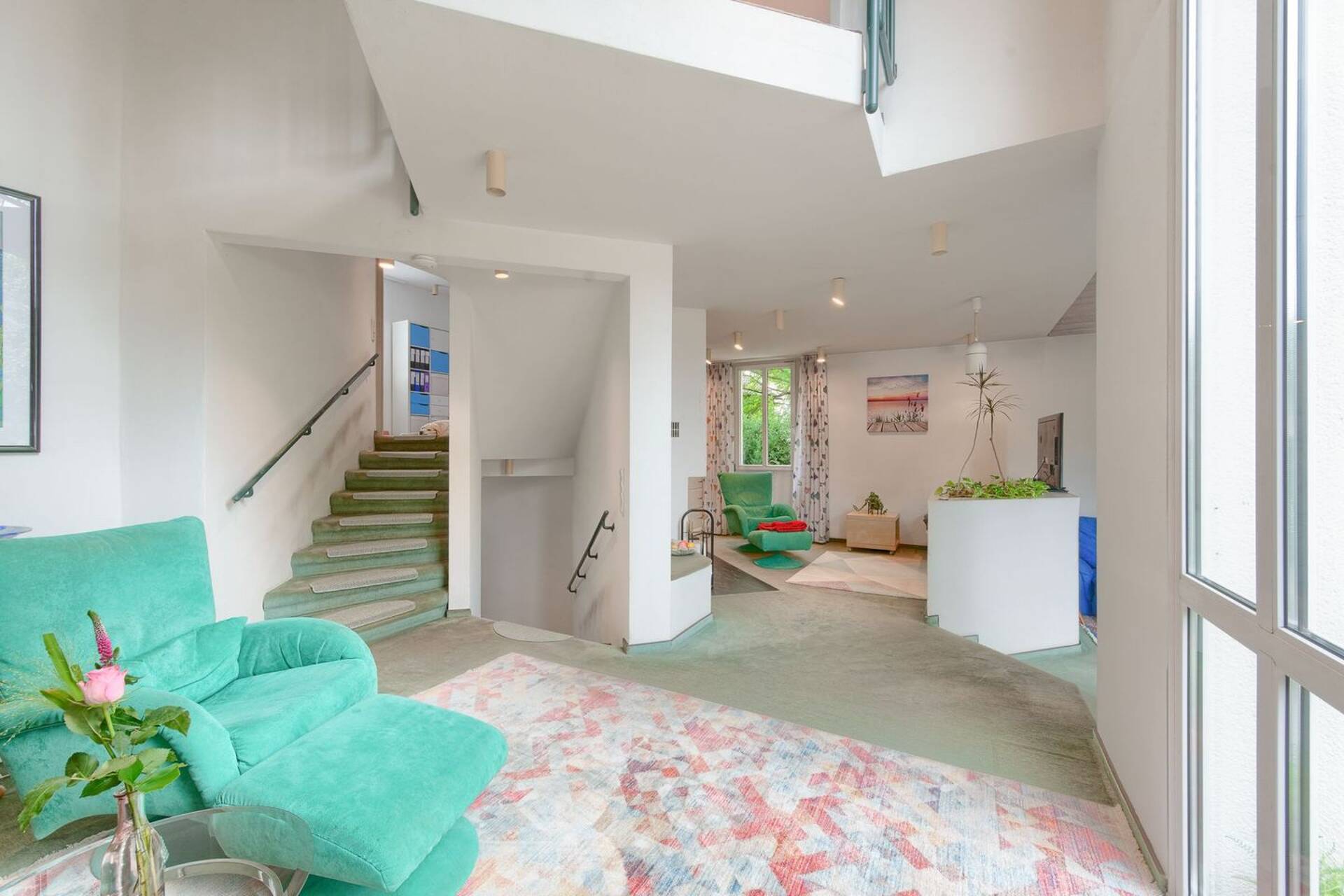 Einfamilienhaus in 58710 Menden (Sauerland) mit 197 m² kaufen