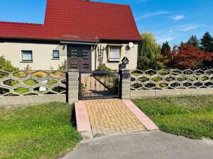 FREISTEHENDES EINFAMILIENHAUS AUF TRAUMHAFTEM GRUNDSTÜCK – 4349 Leipzig – Vorschaubild 3