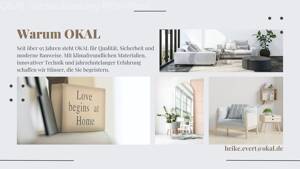 !!! Mehrgenerationenwohnen oder Haus mit Büro als ELW auf 2600m2 Grundstück - EIN HAUS MIT VIELEN OPTIONEN UND HIGHLIGHTS – 63179 Obertshausen – Vorschaubild 6