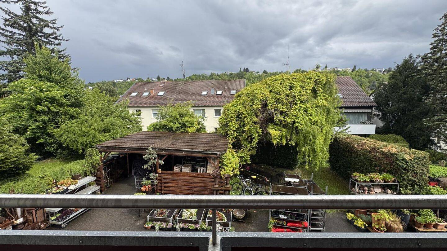 Großzügige und familienfreundliche Wohnung in Stuttgart-Feuerbach – Stuttgart – Vorschaubild 5