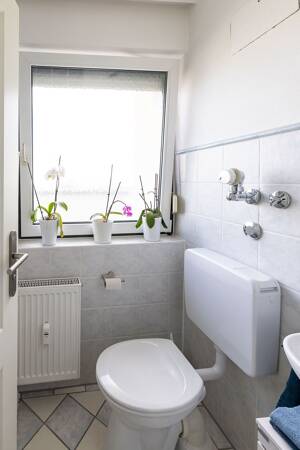 Herrliche 4-Zimmer Wohnung in der Dachauer TOP-LAGE !!! – 85221 Dachau – Vorschaubild 3