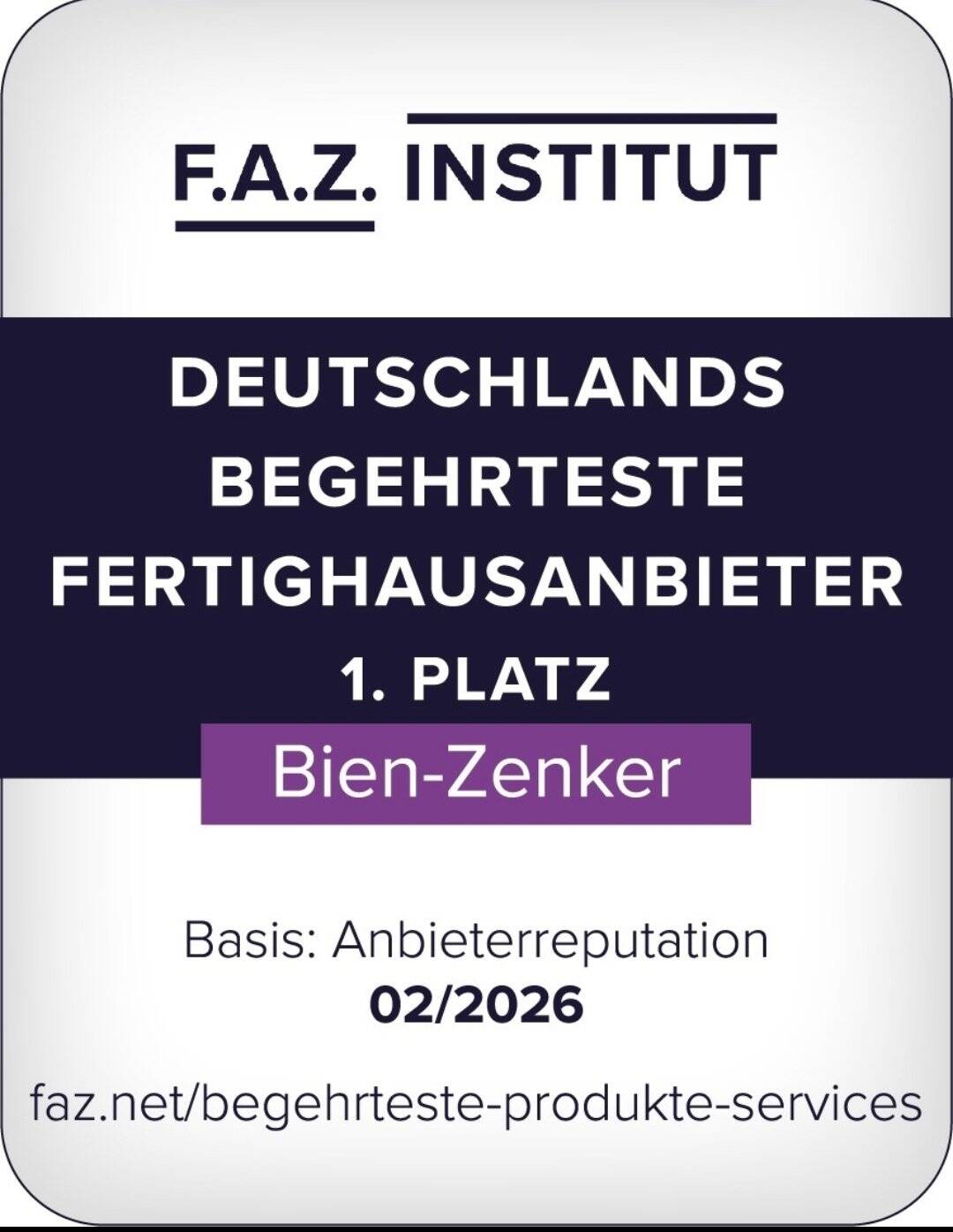 Hier ein NEUBAU mit WOW-Effekt aus dem Hause Bien Zenker inkl. Grundstück – Hargesheim – Vorschaubild 3