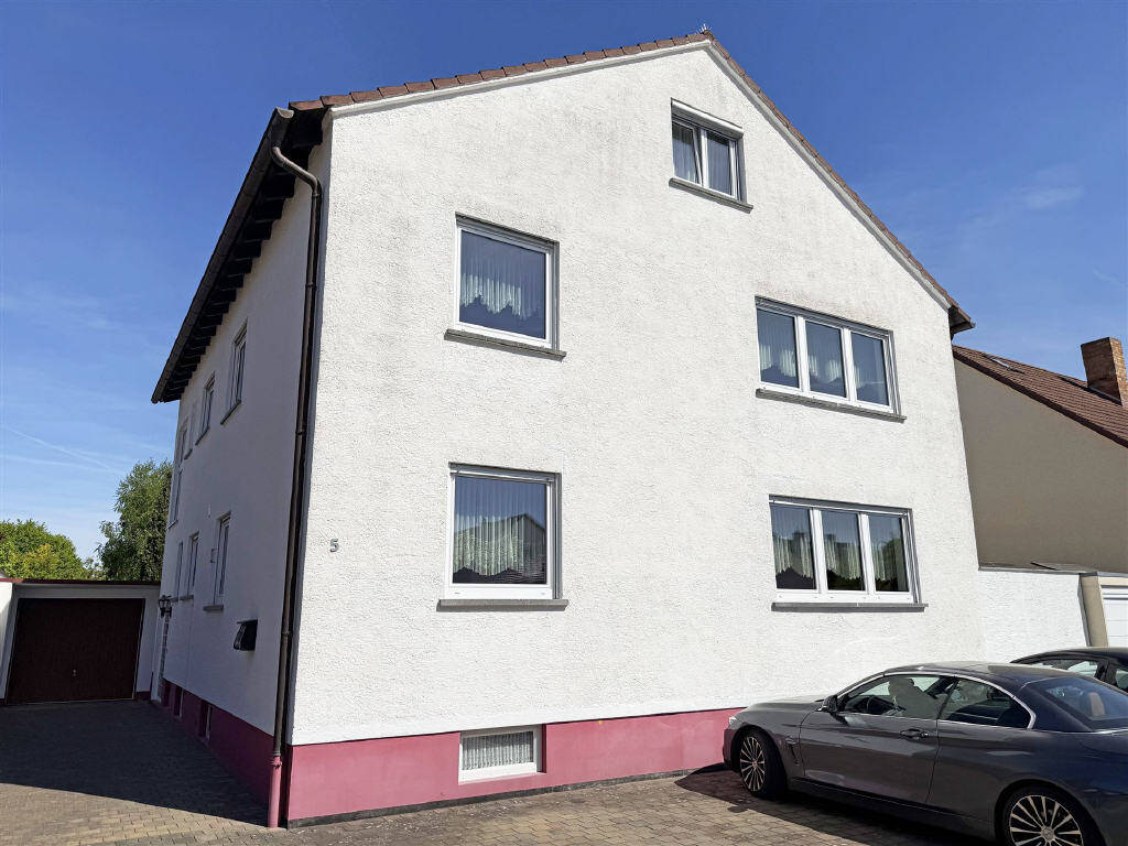 Großzügiges 1-3 Familienhaus mit traumhaftem Garten in ruhiger Lage von Mainz-Ebersheim – Mainz – Vorschaubild 3