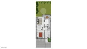 Attraktive Investmentchance in Köln-Dellbrück! Vermietetes Dreifamilienhaus mit Garten. – 51067 Köln – Vorschaubild 7
