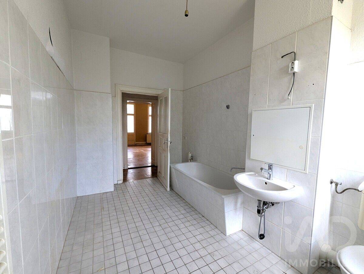 2-Zimmer-Wohnung am Bahnhof Lichtenberg – Berlin – Vorschaubild 6