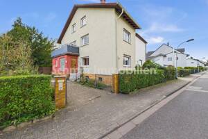Doppelhaushälfte mit großem Garten in Goldstein – 60529 Frankfurt am Main – Vorschaubild 3