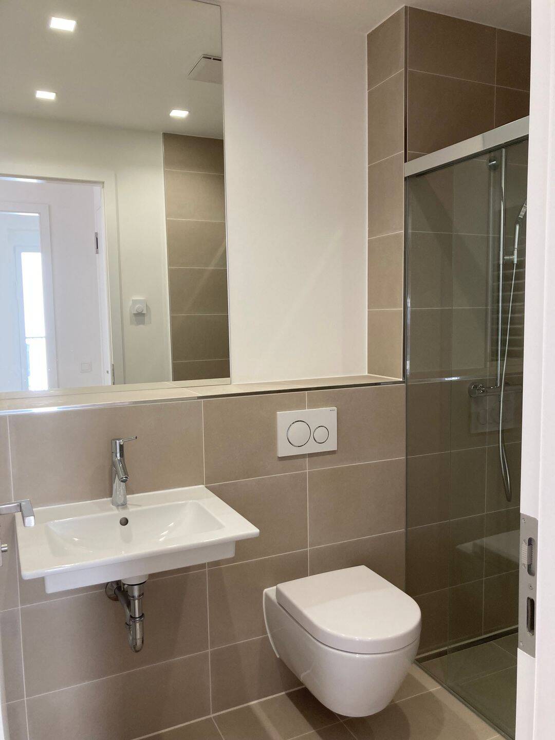 2,5-Zimmer Wohnung „3 Höfe“ nähe Gleisdreieck – Berlin – Vorschaubild 5