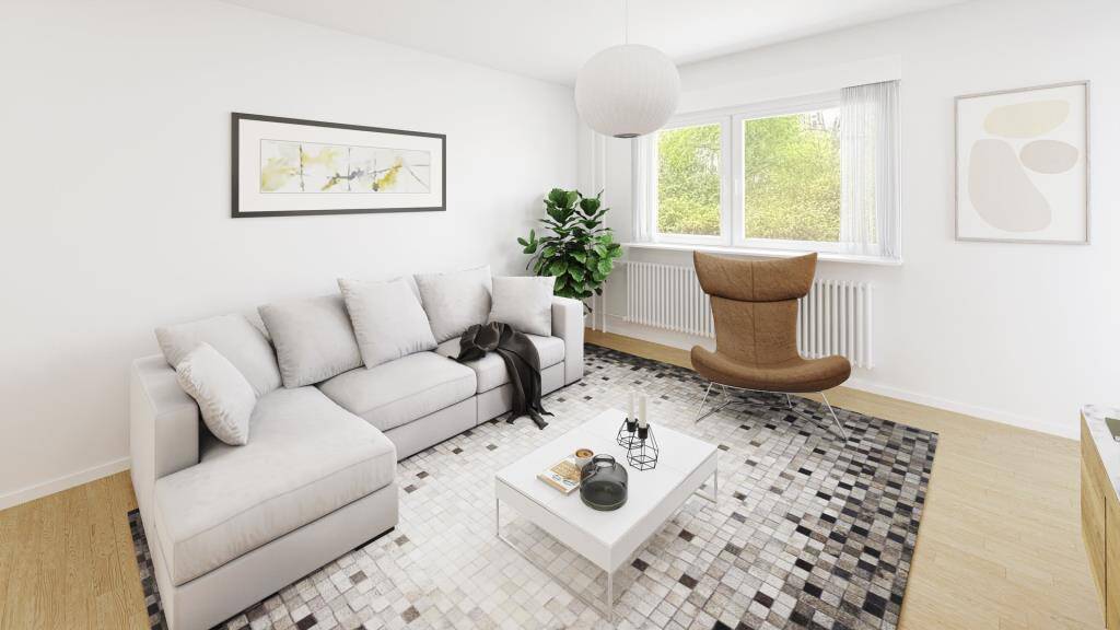 ***Kaufpreis reduziert !*** Geräumige 4,5- Raum- ETW mit Balkon zum Selbstbezug ! Provisionsfrei ! – Essen – Vorschaubild 9