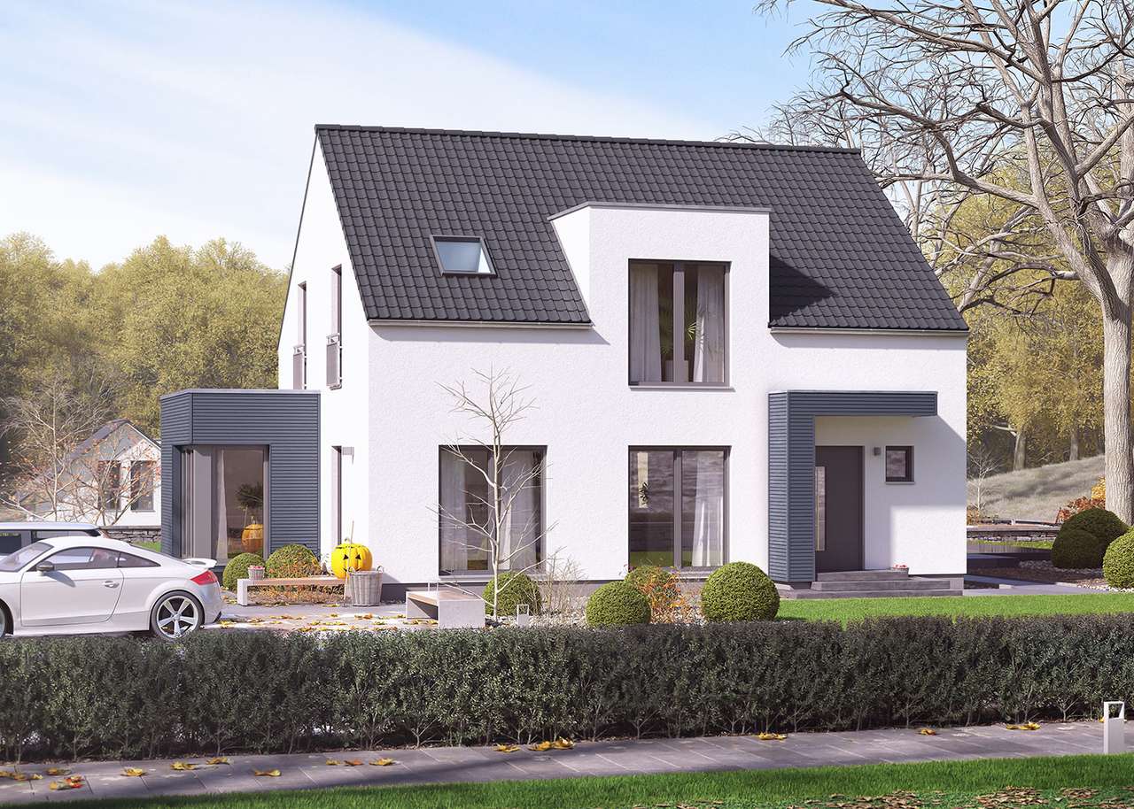 Traumhaus mit exklusivem Grundstück sucht junge Familie – Bielefeld – Vorschaubild 3