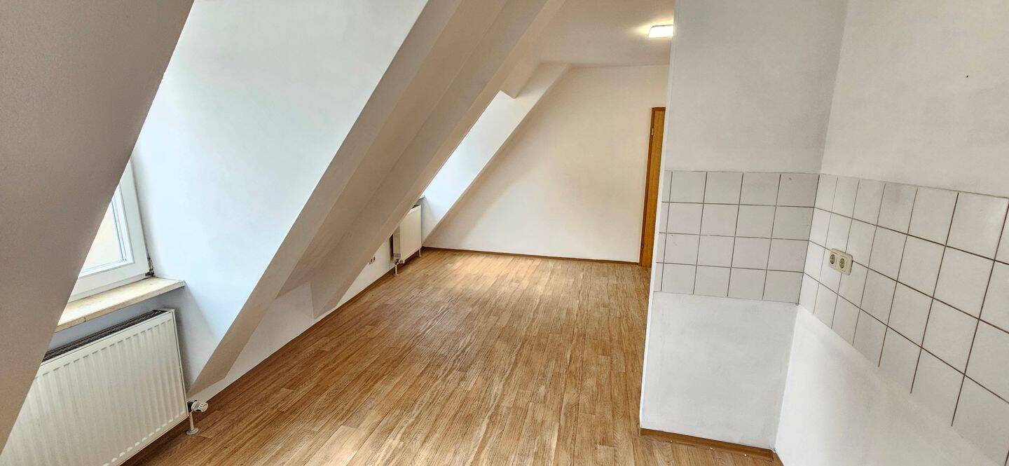 Einziehen und Leben - Attraktive 2 Zimmer Wohnung in der Amberger Altstadt – Amberg – Vorschaubild 5