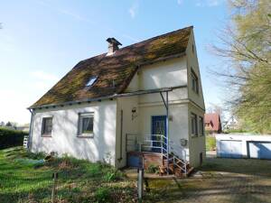 Einfamilienhaus mit viel Platz in anprechender Lage von HH-Sinstorf! – 21079 Hamburg – Vorschaubild 2