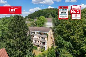 Tolle Eigentumswohnung mit Gartenzugang und TG Stellplatz! – 33647 Bielefeld – Vorschaubild 2