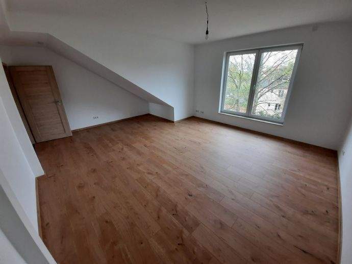 Wundeschöne Wohnung in Böhlitz Ehernberg – Leipzig – Vorschaubild 8