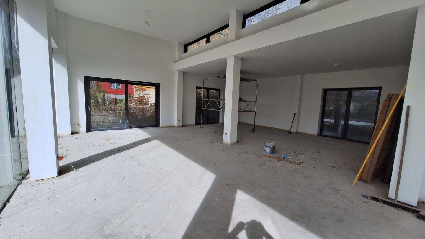 Moderner Bungalow im Rohbau mit großem Potenzial – Obermoschel – Vorschaubild 7