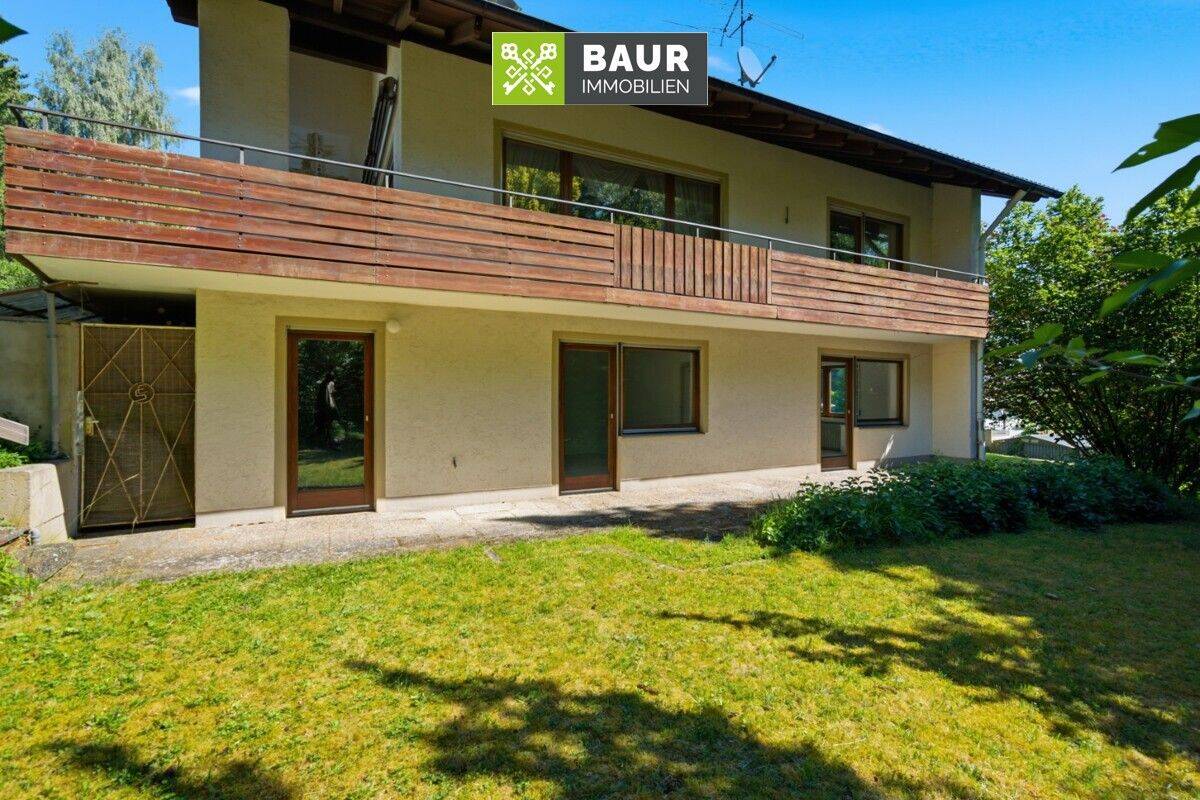 239 m² Wohnfläche & vielseitige Möglichkeiten - Ihr neues Zuhause in Tannheim – Tannheim – Vorschaubild 8