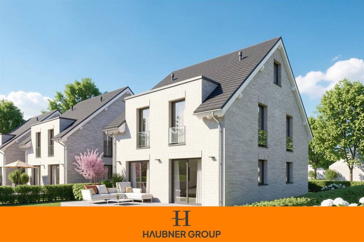 Ein Zuhause, das mehr kann als nur gut aussehen – 28357 Bremen – Bild 1 von 9