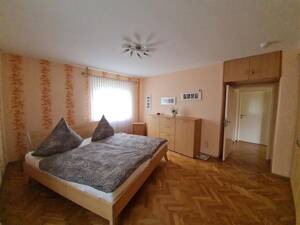 Familiennest im Grünen mit Balkon – 27570 Bremerhaven – Vorschaubild 9