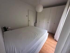 Moderne 3-Zimmer-Wohnung mit Balkon und Einbauküche in Barmbek – 22309 Hamburg – Vorschaubild 9